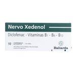 nervo-xedenol-50-x-10-comp