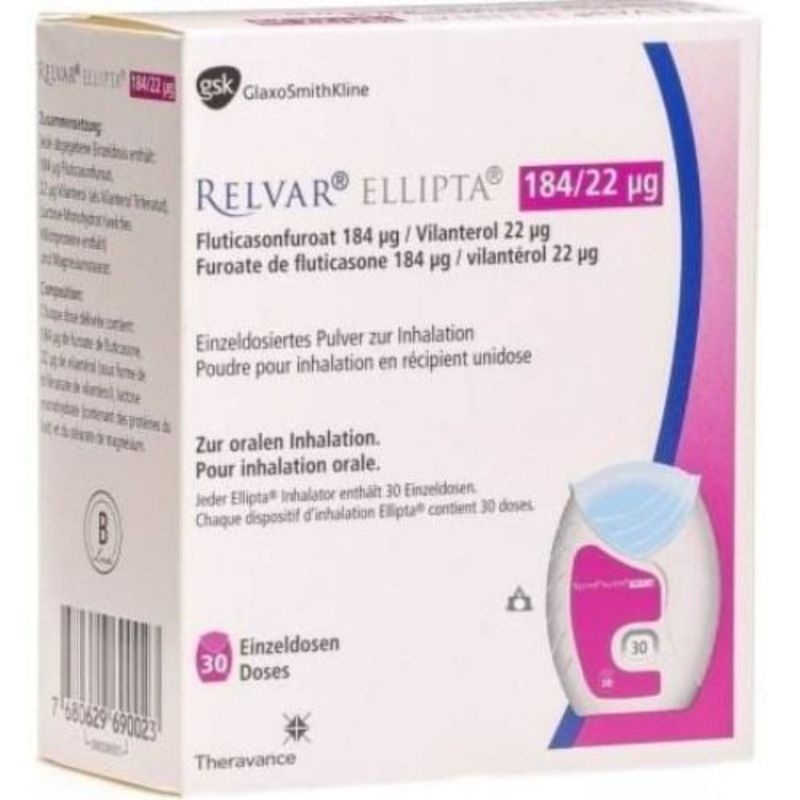 relvar-ellipta-vilanterol-furoato-de-fluticasona-polvo-184-22-mcg-x-30-dosis