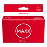 preservativos-maxx-texturado-x-6-un