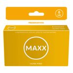 preservativos-maxx-ultra-fino-x-6-un