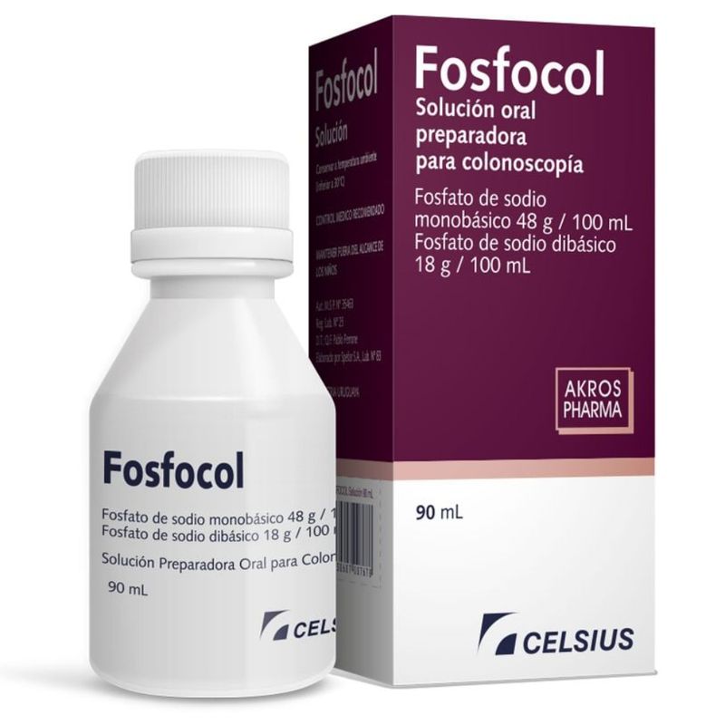 fosfocol-solucion-90-ml