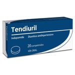 tendiuril-20-tab