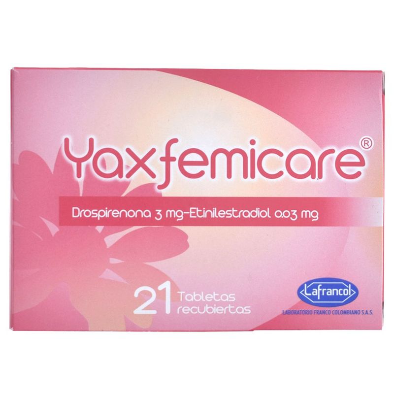 yaxfemicare-x-21-comp