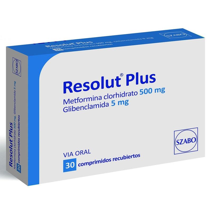 resolut-plus-x-30