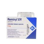 reminyl-er-8-mg-x-28-cap