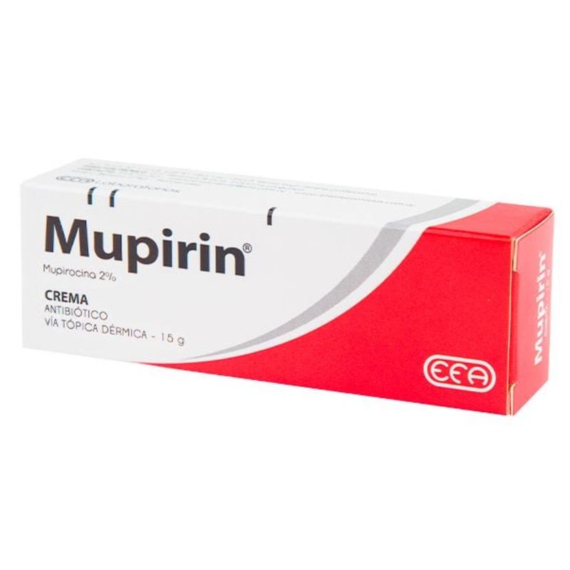mupirin-crema-2-x-15-g