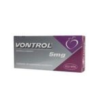 vontrol-5-mg-x-30-comp