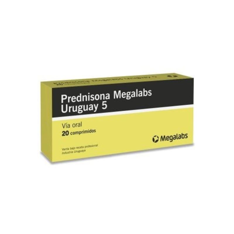 prednisona-bome-prednisona-5-mg-x-20