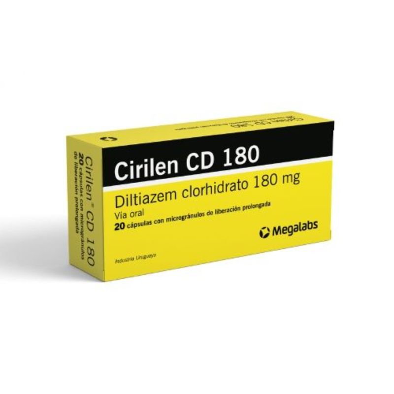 cirilen-cd-diltiazem-180-mg-x-20-caps