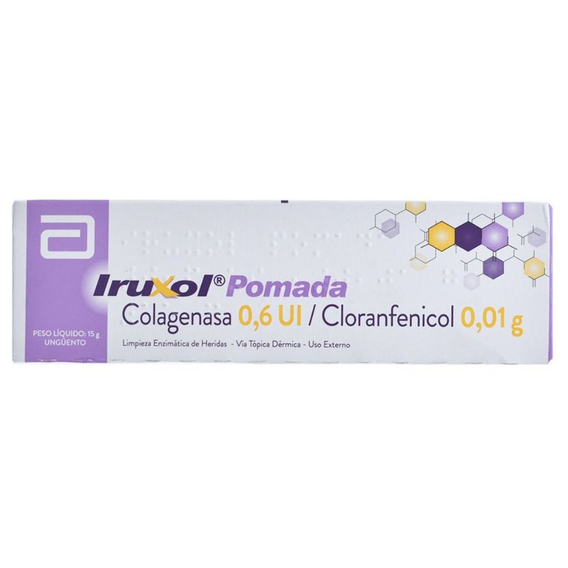 iruxol-pomada-colagenasa-0-6-ui-cloranfenicol-0-01-g-x-15-g