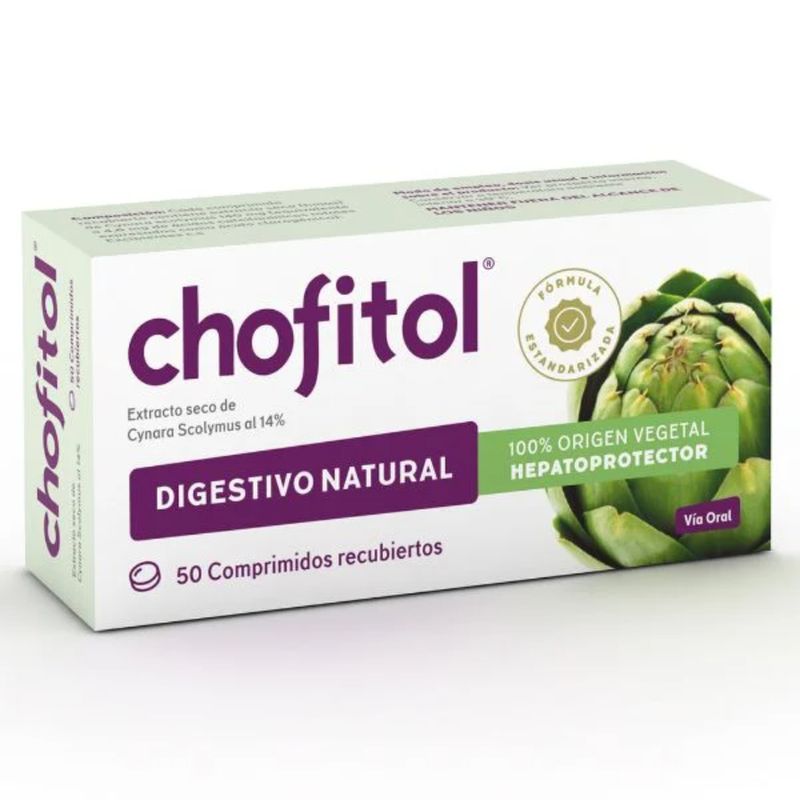 chofitol-x-50-comp