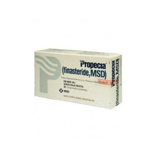 Propecia 1 mg x 30 Comp