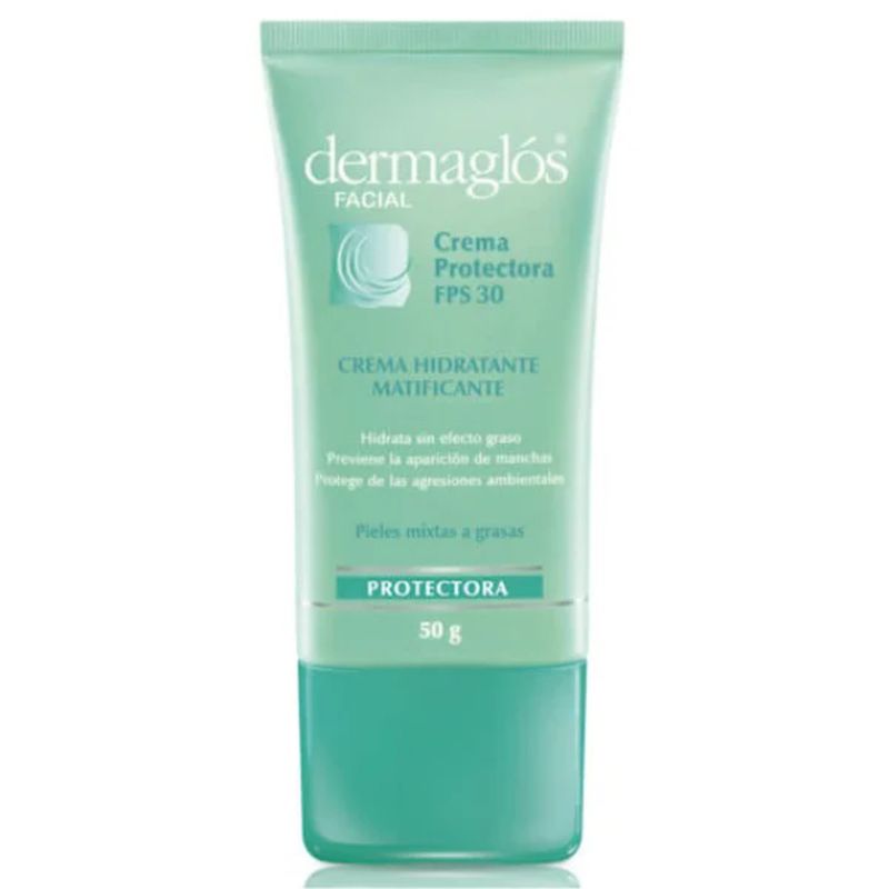 14295_crema-facial-dermaglos-hidratante-matificante-30-fps-x-50-g_imagen-1