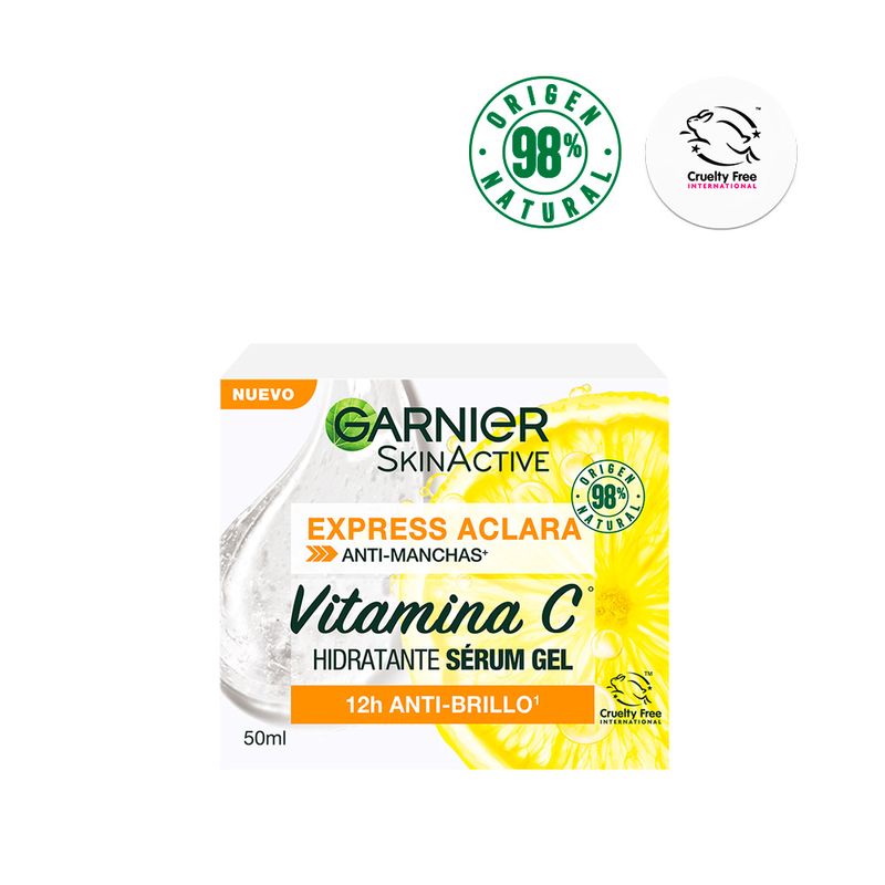 gel-hidratante-garnier-ultra-ligero-vitamina-c-x-50-ml
