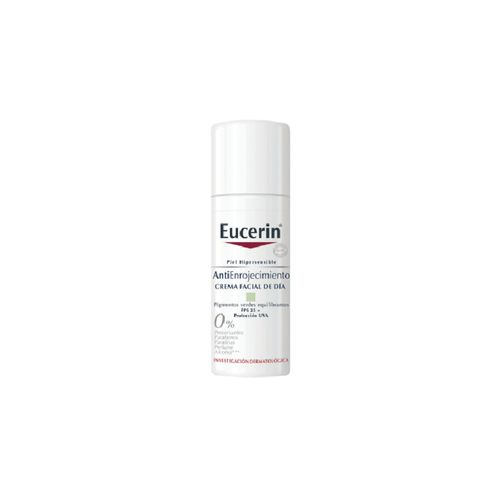 Crema Facial Eucerin Antienrojecimiento Día Fps 25 x 50 ml