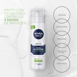 espuma-de-afeitar-sensitive-x-200-ml