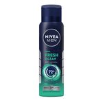 antitranspirante-nivea-men-fresh-ocean-x-150-ml