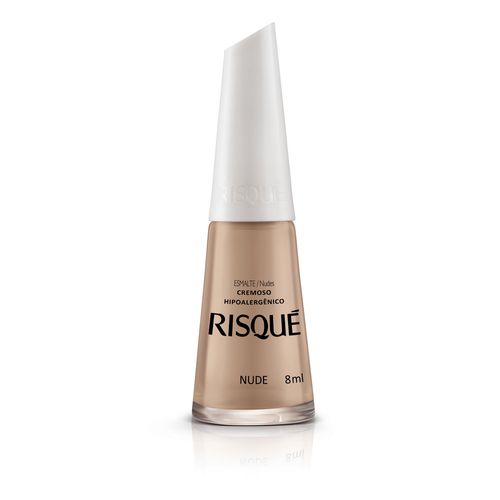 Esmalte para Uñas Risqué Nude 100