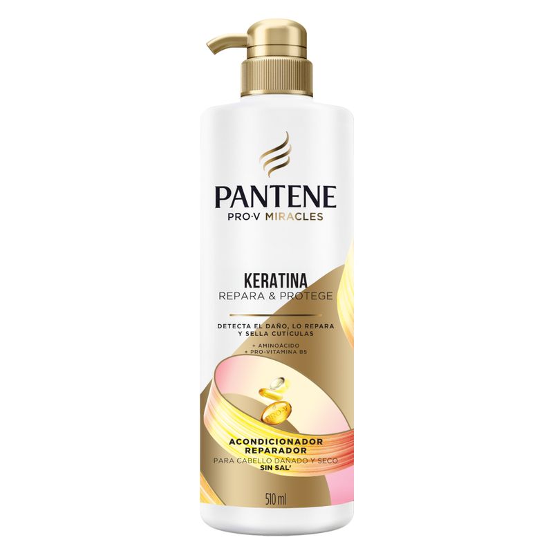 acondicionador-pantene-keratina-x-510-ml