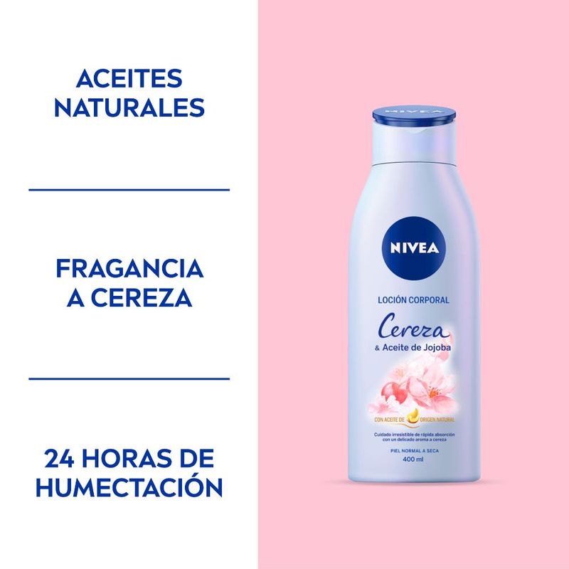 crema-nivea-body-fragancias-cereza-x-400-ml