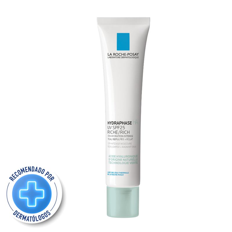 crema-facial-la-roche-posay-hydraphase-ha-uv-spf-25-rich-x-40-ml