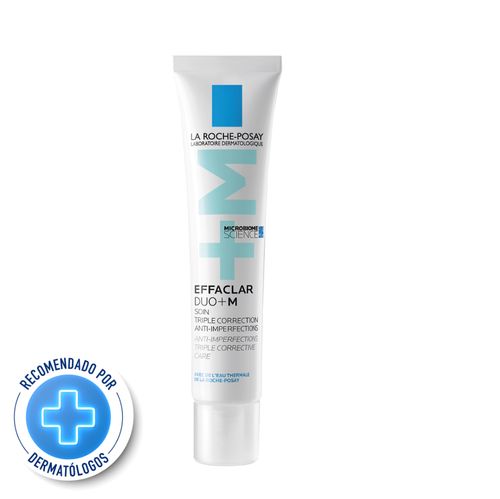Crema Correctora La Roche-Posay Effaclar Duo +M x 40 ml