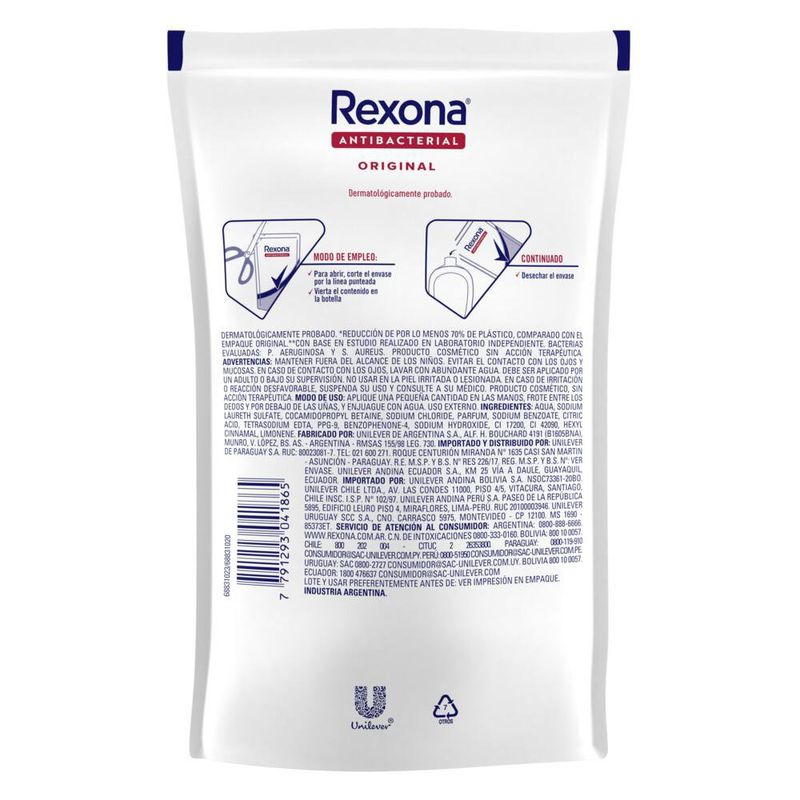 jabon-liquido-rexona-antibacterial-original-repuesto-x-220-ml