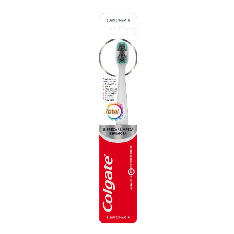 cepillo-dental-colgate-total-12-limpieza-espumosa