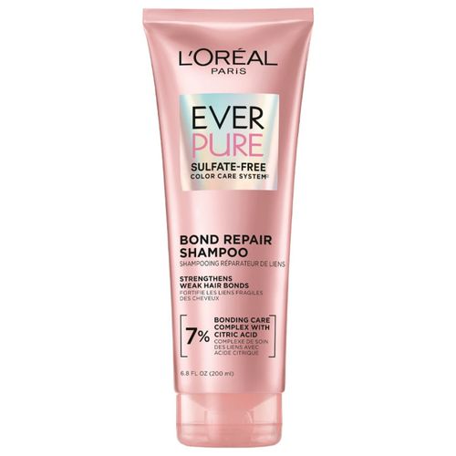 Shampoo L'Oréal Paris Everpure Bonding  x 200 ml