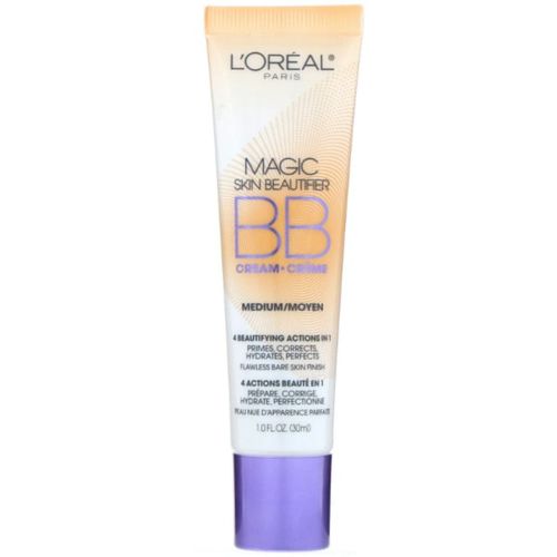 Crema L'Oreal Paris Magic Skin Bb Fair