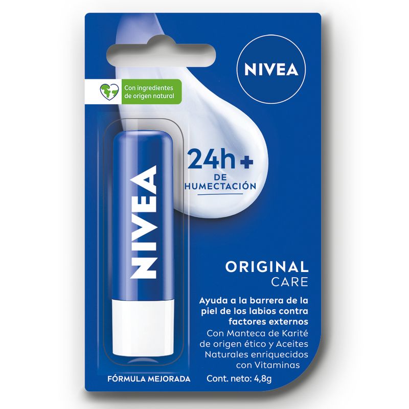 protector-labial-humectante-nivea-essential-original-care-x-4-8-gr