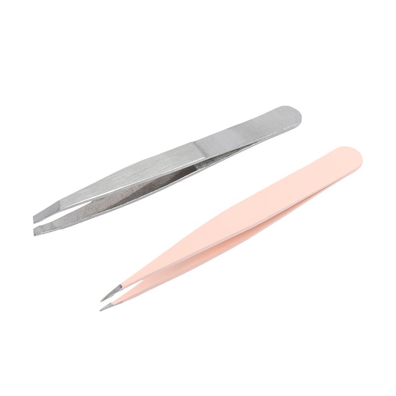 set-de-pinzas-de-depilar-get-the-look-punta-inclinada-y-aguja-x-1-un