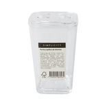 porta-cepillo-de-dientes-simplicity-acrilico-x-1-un