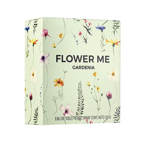 EDT Flower Me Gardenia x 30 ml