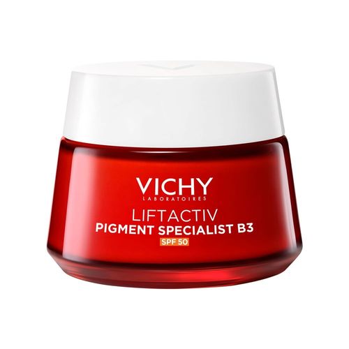Crema Vichy Liftactiv Antimanchas Spf 50 x 50 ml