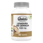 suplemento-dietario-qualivits-levadura-de-cerveza-x-60-tabletas