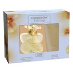 set-casapueblo-feelings-hope-edt-body-lotion