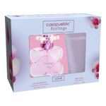 set-casapueblo-feelings-love-edt-body-lotion