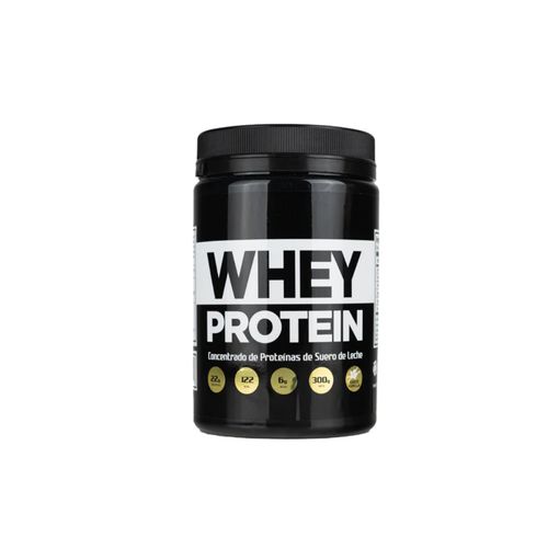 Suplemento Dietario Whey Protein Sabor Vainilla Promofarma x 300 g