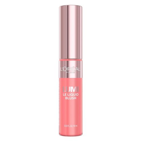 Rubor Líquido L'Oreal París Lumi Blush N635