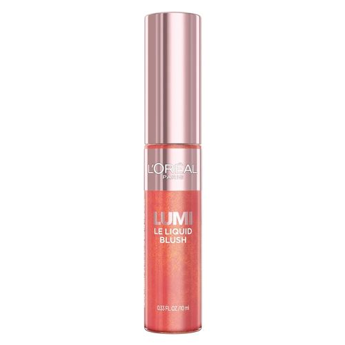 Rubor Líquido L'Oreal París Lumi Blush N601