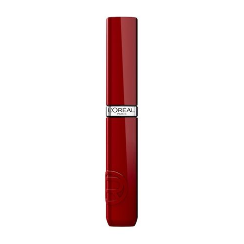 Labial Líquido L'Oreal París Infallible Berry Bordeaux x 5 ml