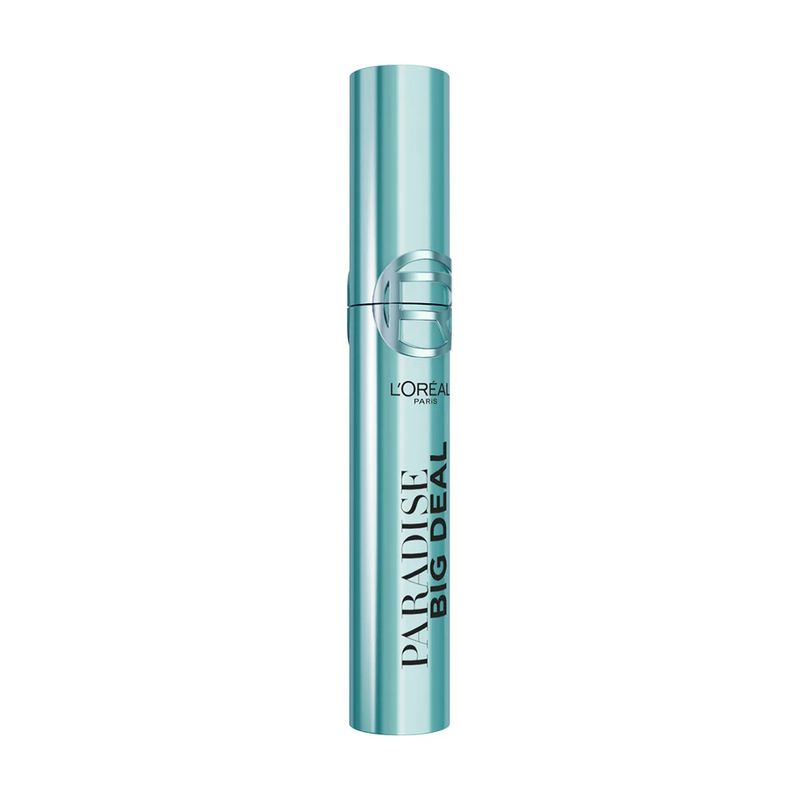 mascara-de-pestanas-loreal-parís-paradise-big-deal-waterproof